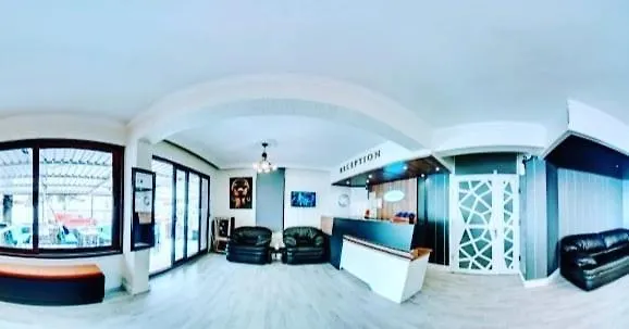 *** Bed & Breakfast Otel Denizyildizi Fethiye Turkey