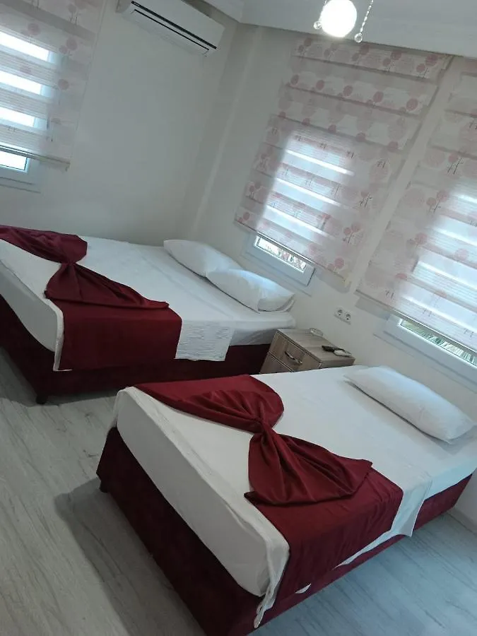 Bed & Breakfast Otel Denizyildizi Fethiye