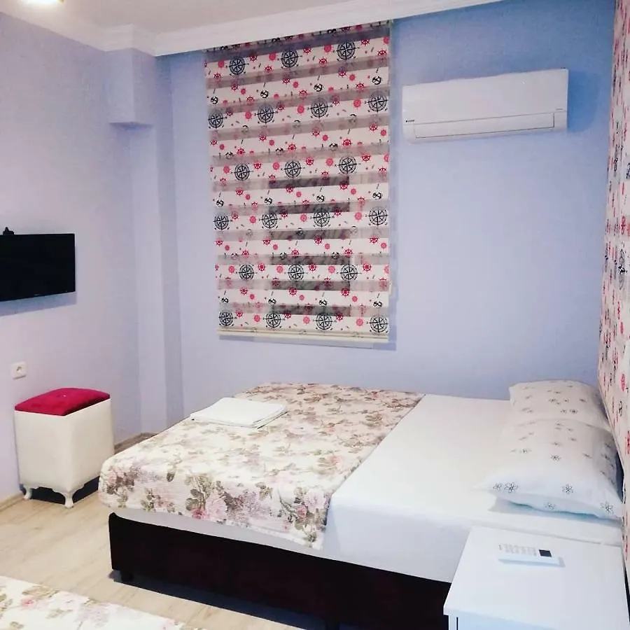 Otel Denizyildizi Fethiye 3*,  Turkey