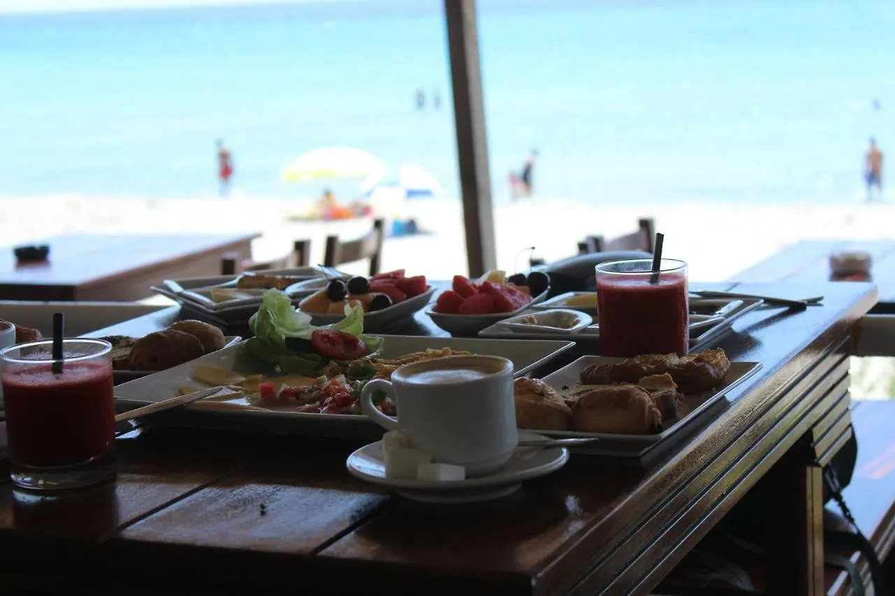 Otel Denizyildizi Fethiye 3*,  Turkey