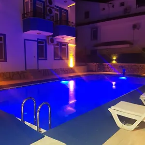  Apart Otel Fethiye Apart Otel