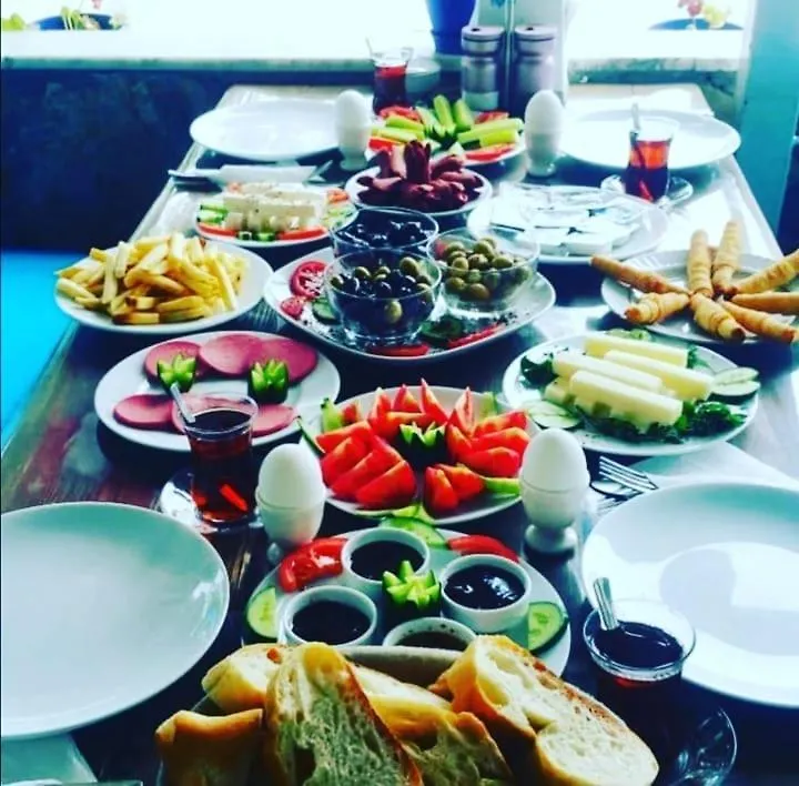 Otel Denizyildizi Fethiye